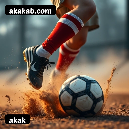 Bônus e promoções akak