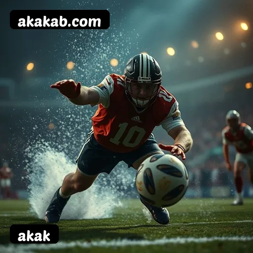 Logo da akak